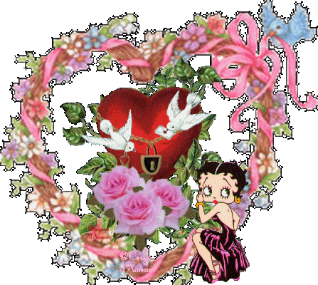 mon amour je t'aime